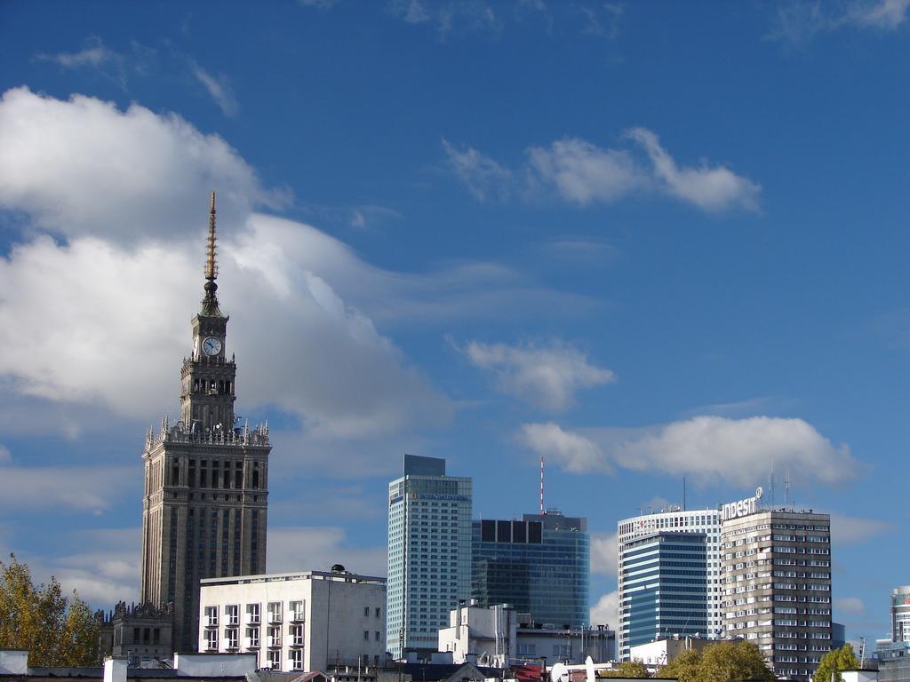New World St Hostel And Private Room Nakvynės namai