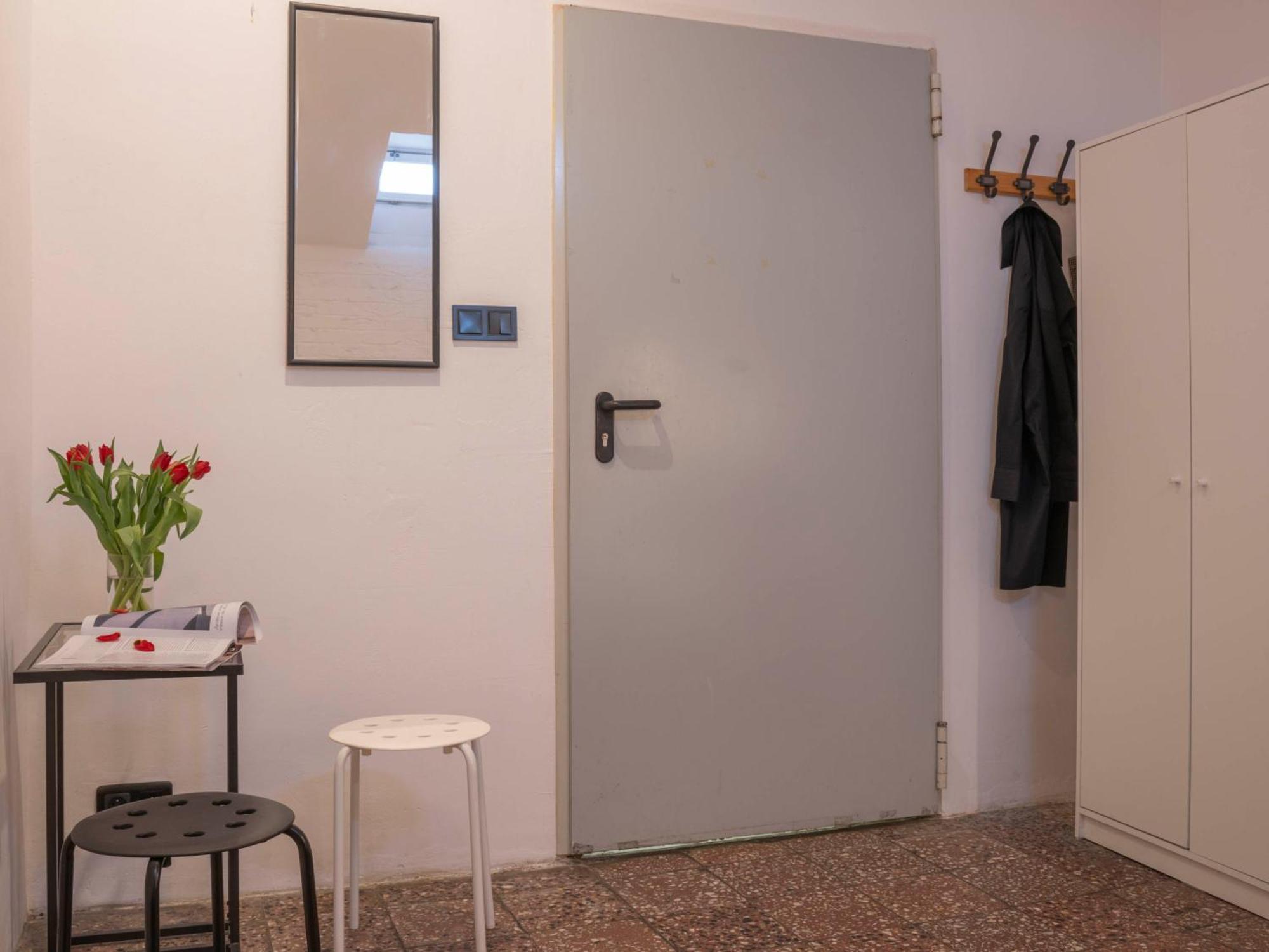 New World St Hostel And Private Room Nakvynės namai