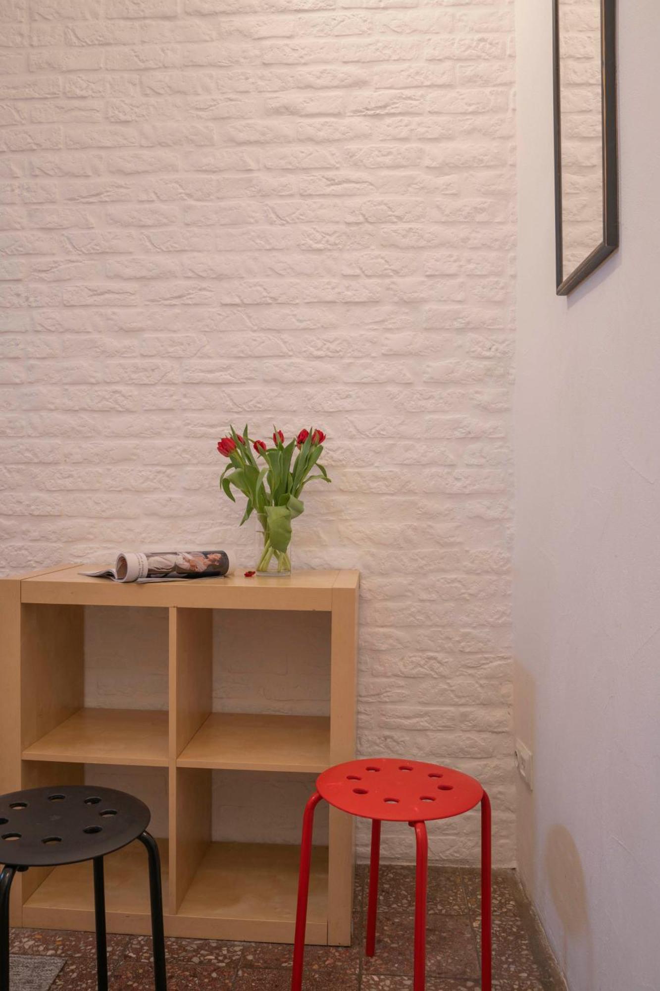 New World St Hostel And Private Room Nakvynės namai