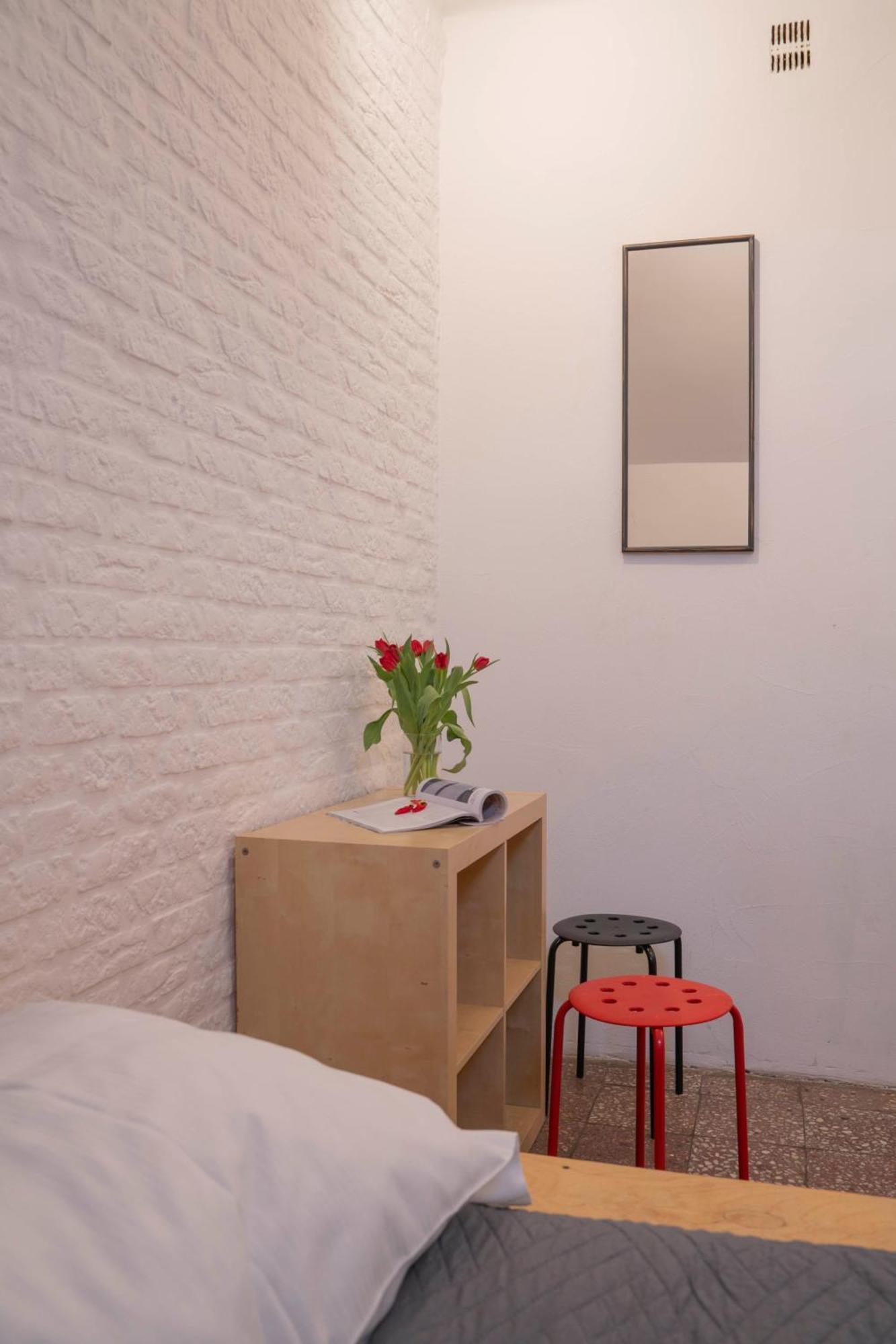 Nakvynės namai New World St Hostel And Private Room Warsaw