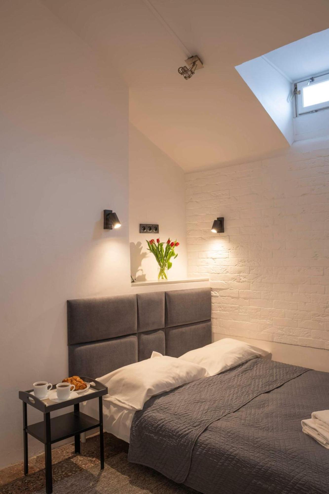 Nakvynės namai New World St Hostel And Private Room Warsaw