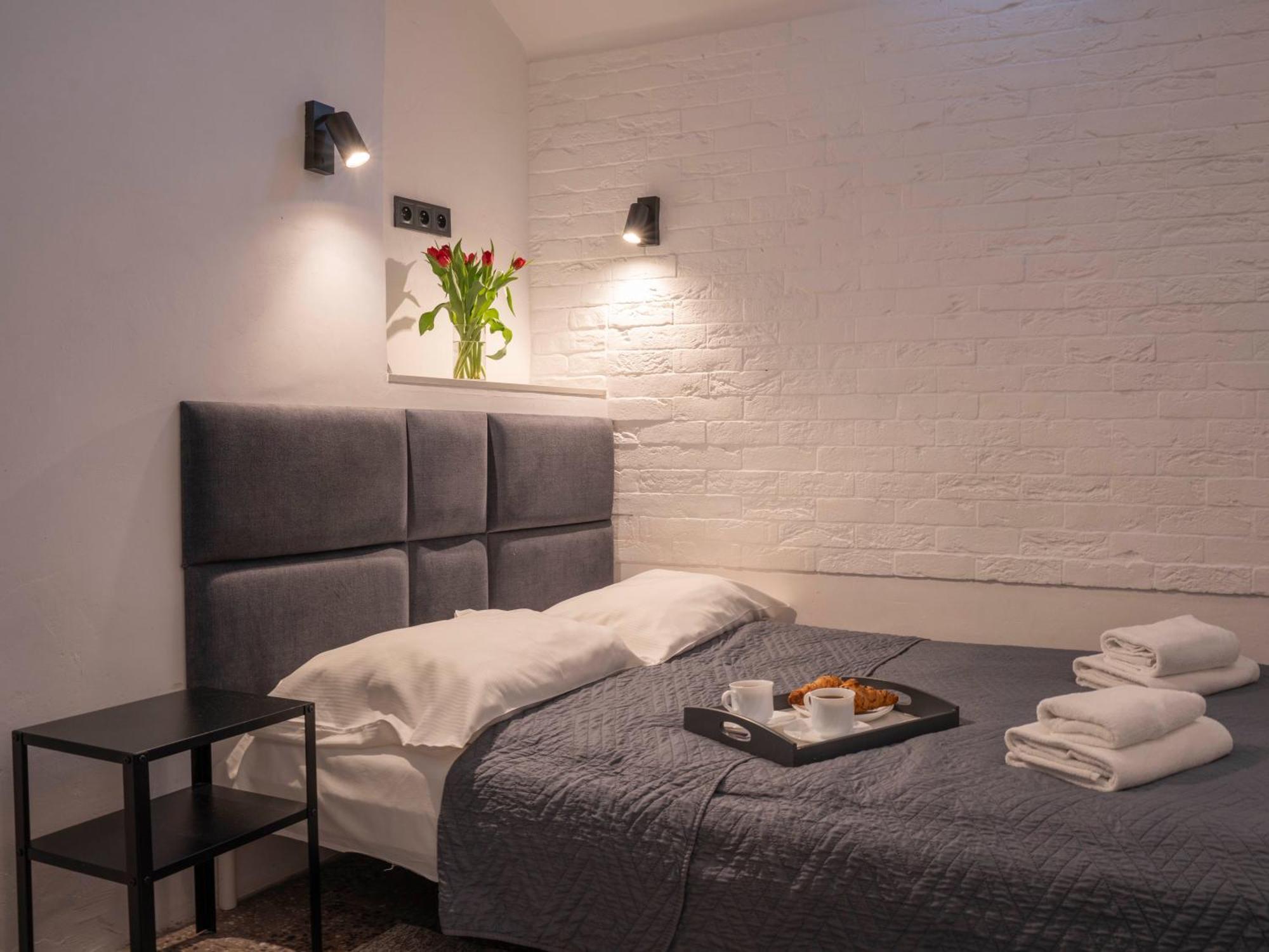 Nakvynės namai New World St Hostel And Private Room Warsaw